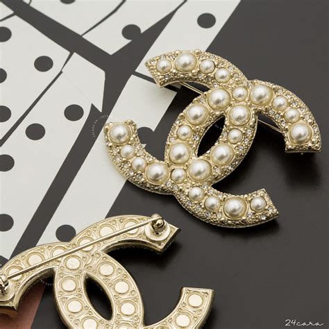 chanel brooch 2019 price|Chanel brooch cheap.